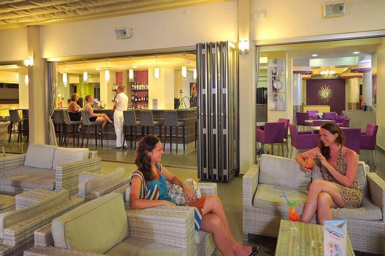 Euronapa Hotel Apartments