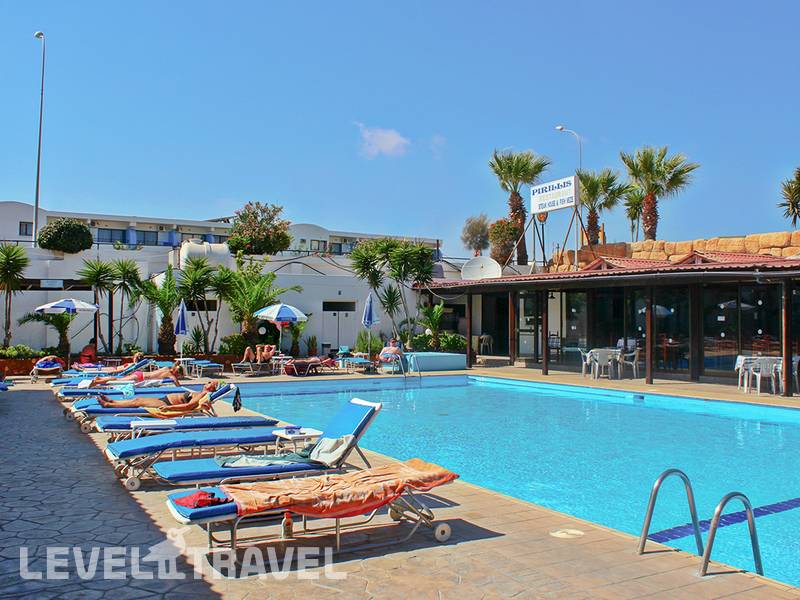 Фотография Konnos Bay