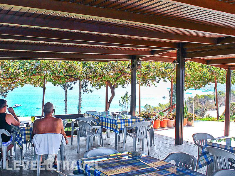 Фотография Konnos Bay