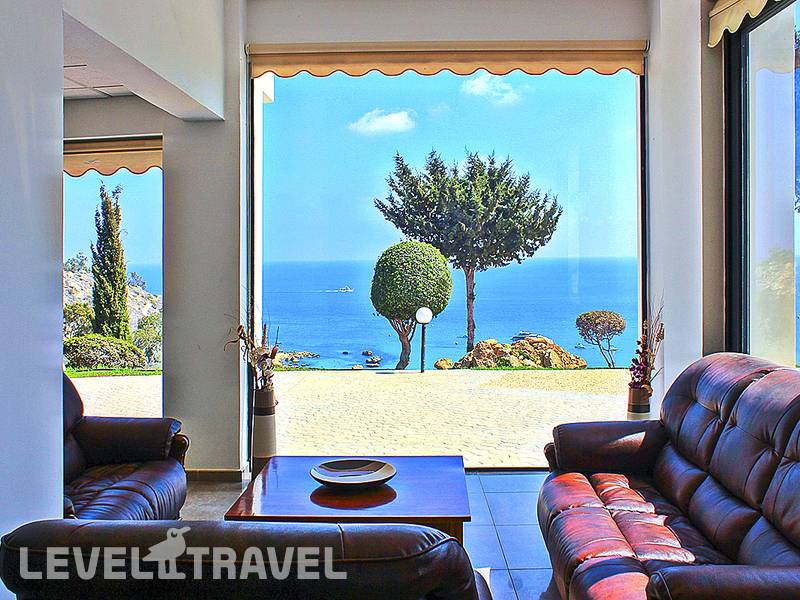 Фотография Konnos Bay
