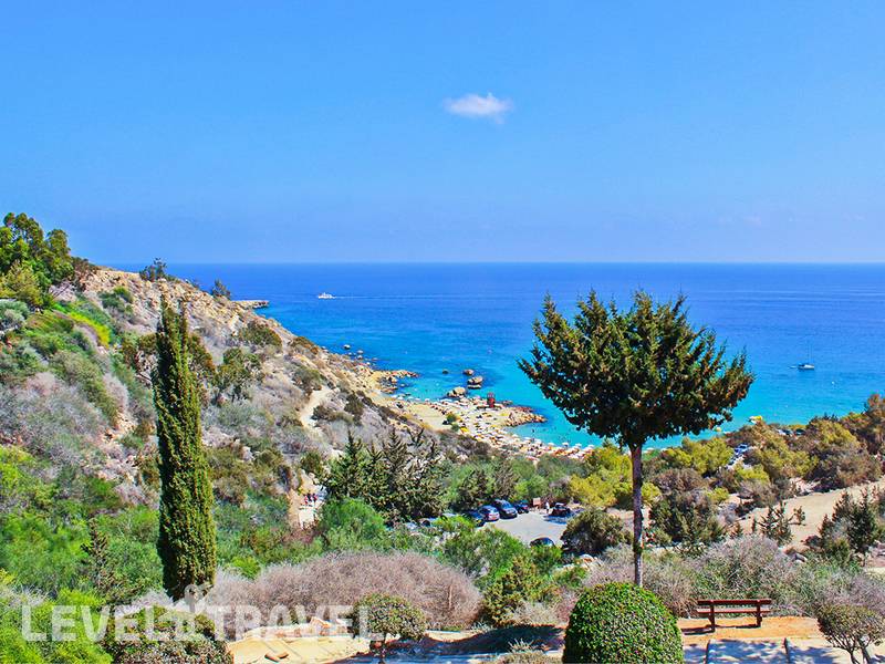 Фотография Konnos Bay