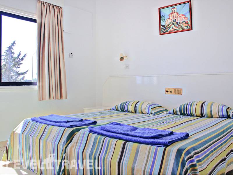 Фотография Konnos Bay