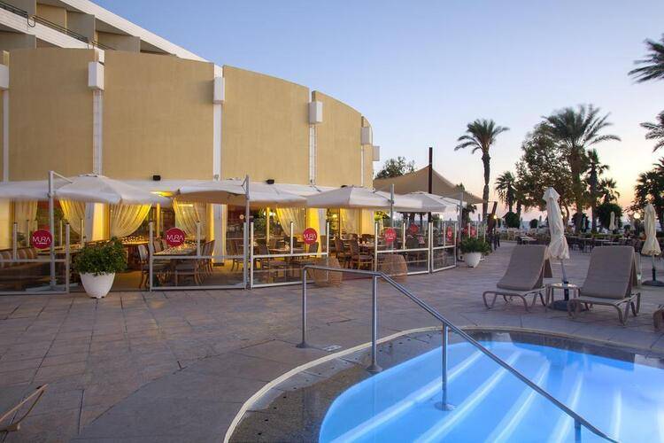 Louis Imperial Beach Hotel
