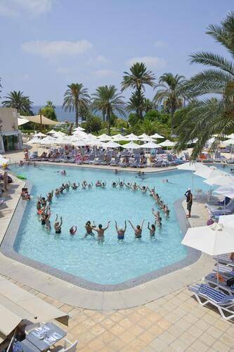 Louis Imperial Beach Hotel