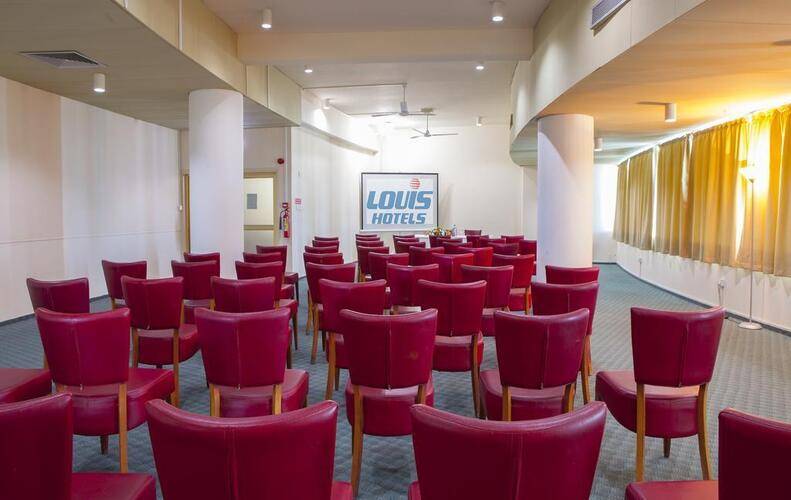 Louis Imperial Beach Hotel