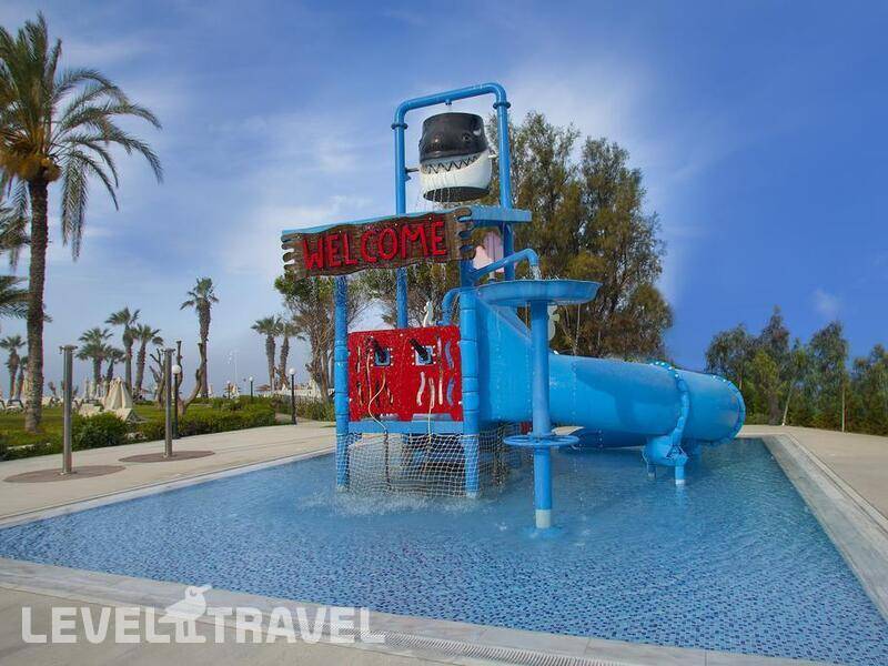 Фотография Louis Imperial Beach Hotel