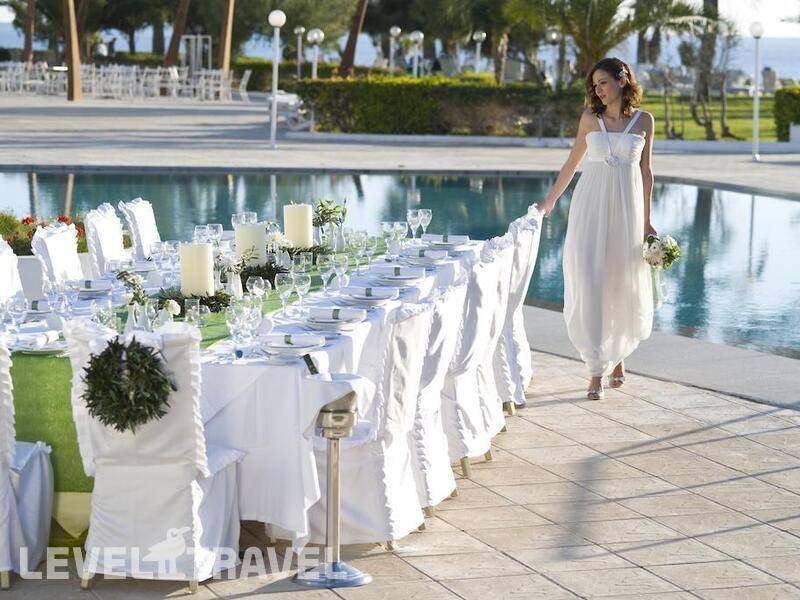 Фотография Louis Imperial Beach Hotel
