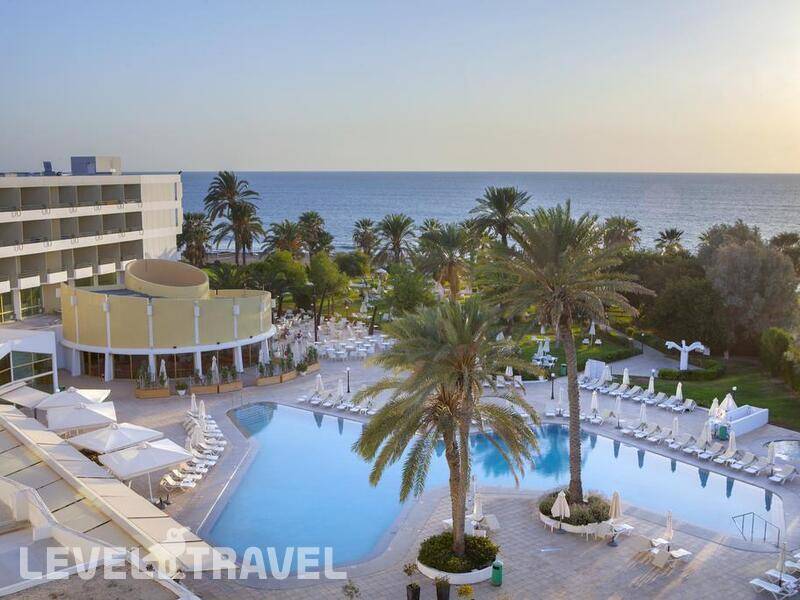 Фотография Louis Imperial Beach Hotel