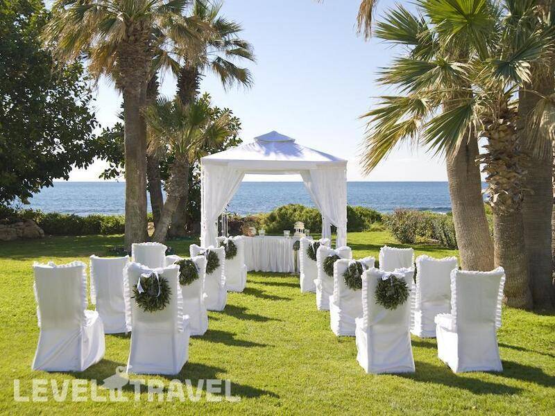 Фотография Louis Imperial Beach Hotel