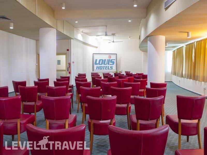 Фотография Louis Imperial Beach Hotel
