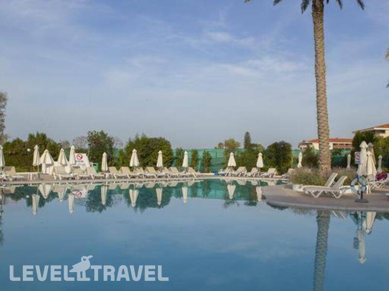 Фотография Louis Imperial Beach Hotel