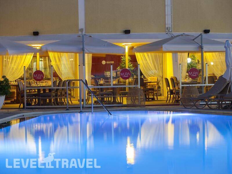 Фотография Louis Imperial Beach Hotel