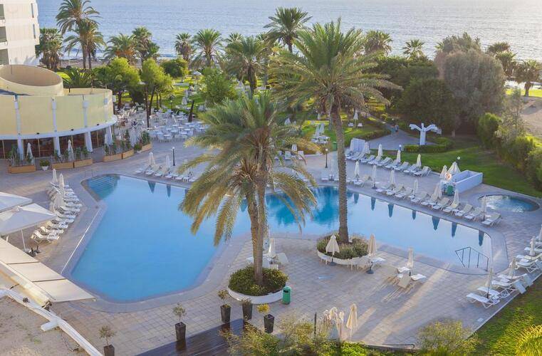 Louis Imperial Beach Hotel