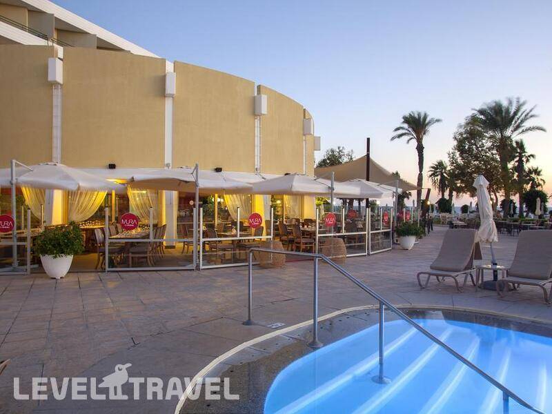 Фотография Louis Imperial Beach Hotel