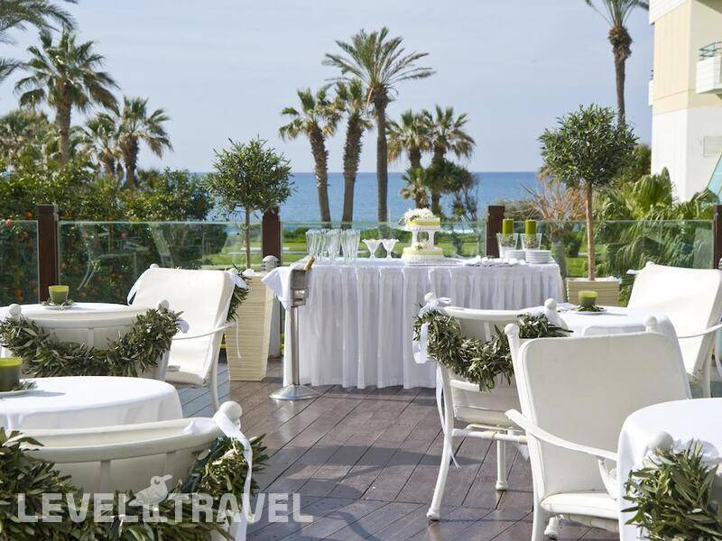 Фотография Louis Imperial Beach Hotel
