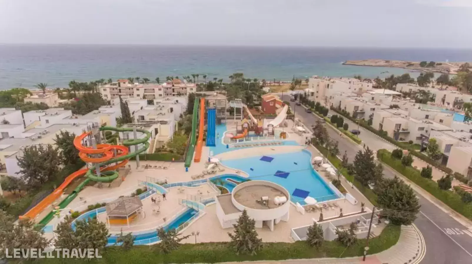 Electra Holiday Village