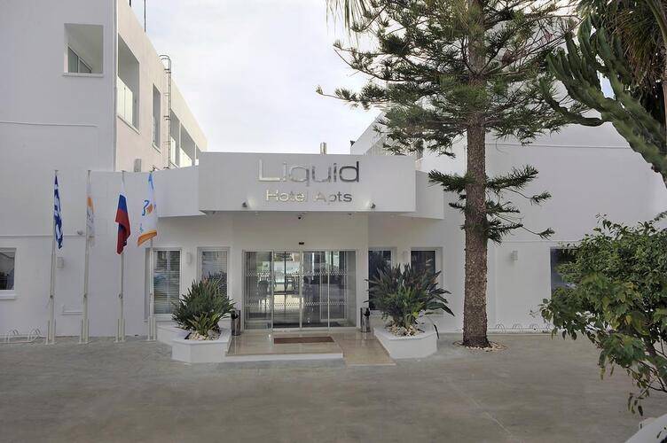Liquid Hotel Apts