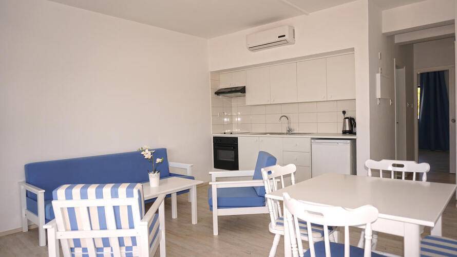 Liquid Hotel Apts