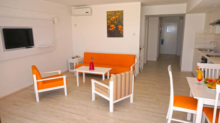 Liquid Hotel Apts