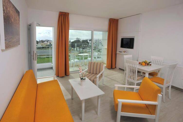 Liquid Hotel Apts