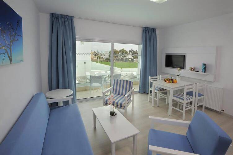 Liquid Hotel Apts
