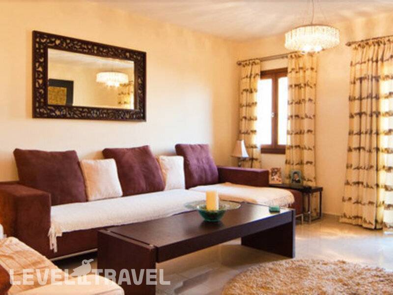 Фотография Holiday Villas Aphrodite Hills