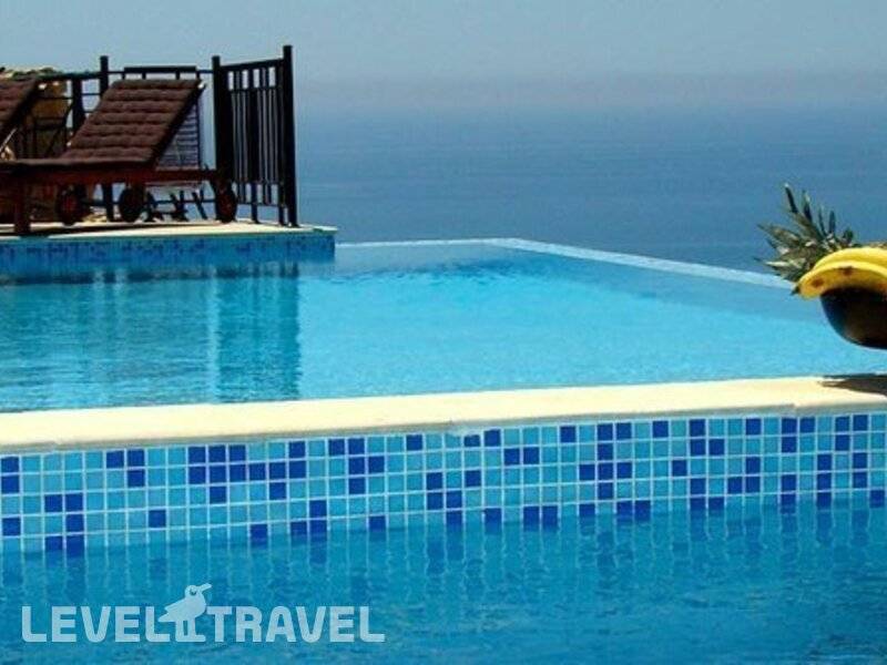 Фотография Holiday Villas Aphrodite Hills