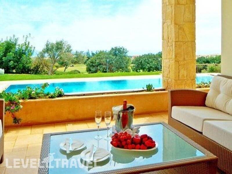 Фотография Holiday Villas Aphrodite Hills
