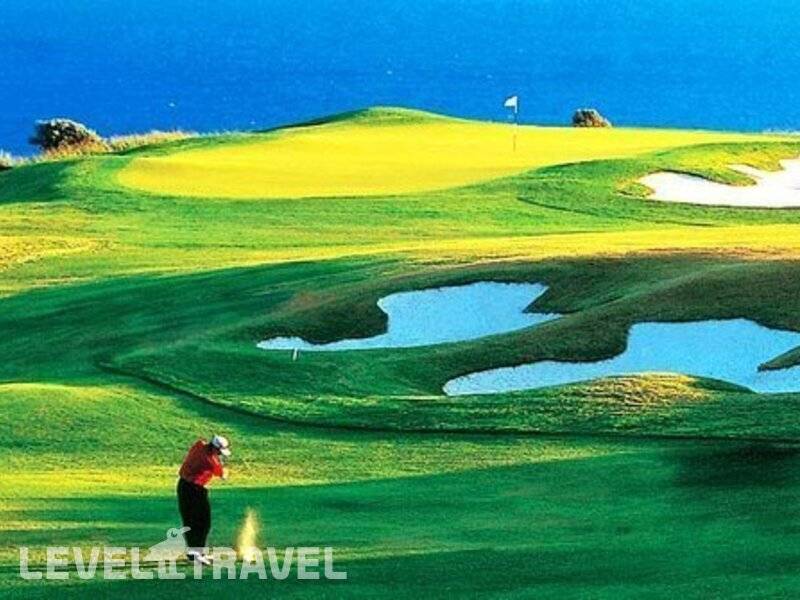 Фотография Holiday Villas Aphrodite Hills