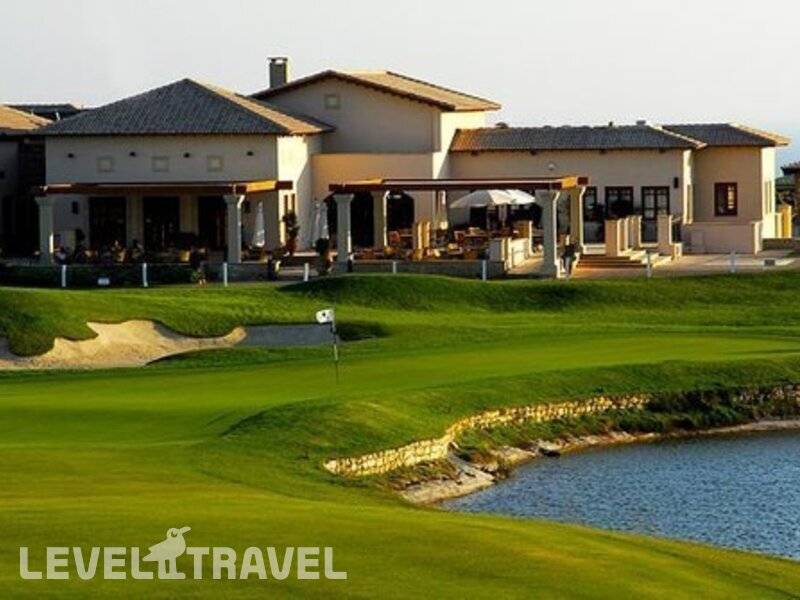 Фотография Holiday Villas Aphrodite Hills