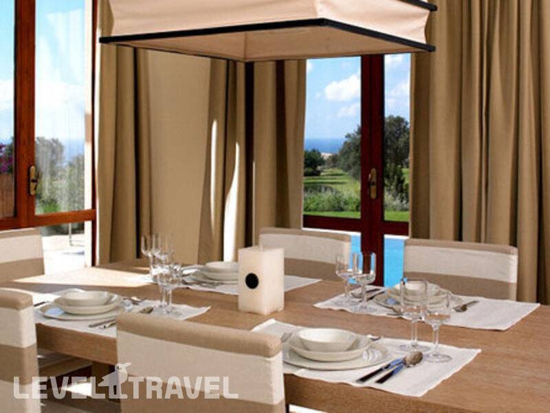 Фотография Holiday Villas Aphrodite Hills