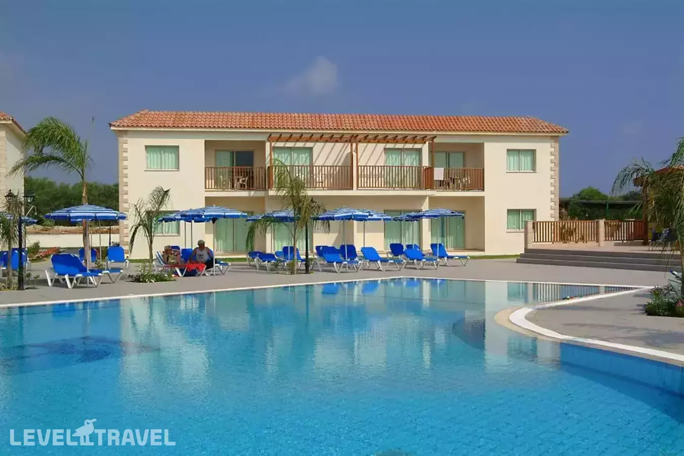 Tsokkos Paradise Village