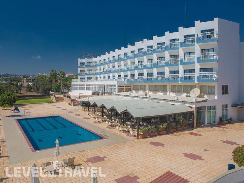 Фотография Polycarpia Hotel And Apts