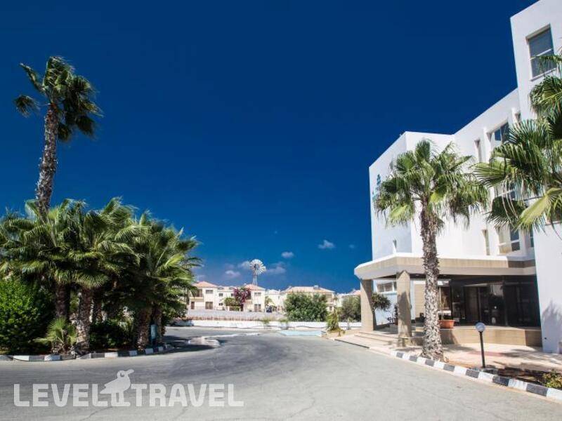 Фотография Polycarpia Hotel And Apts