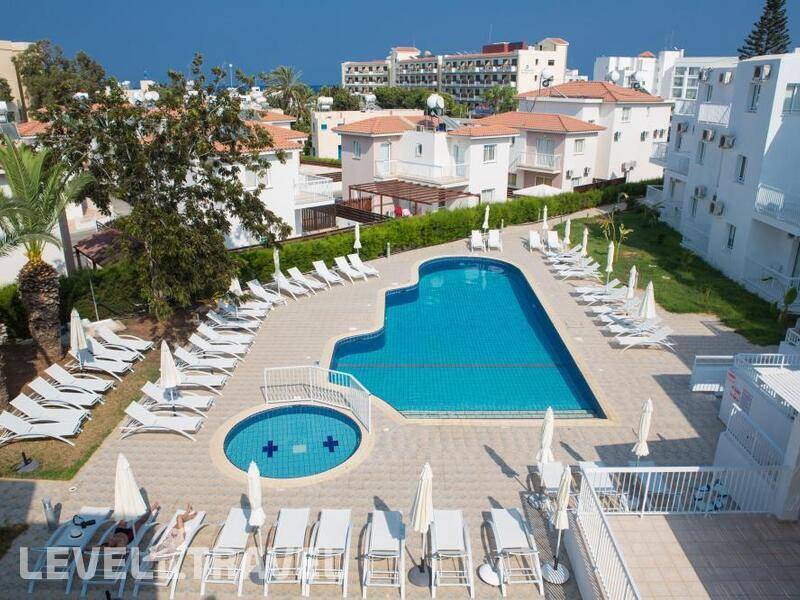 Фотография Polycarpia Hotel And Apts