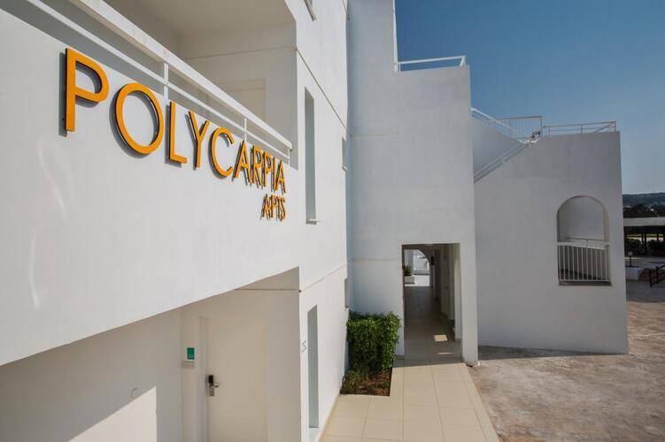 Polycarpia Hotel And Apts
