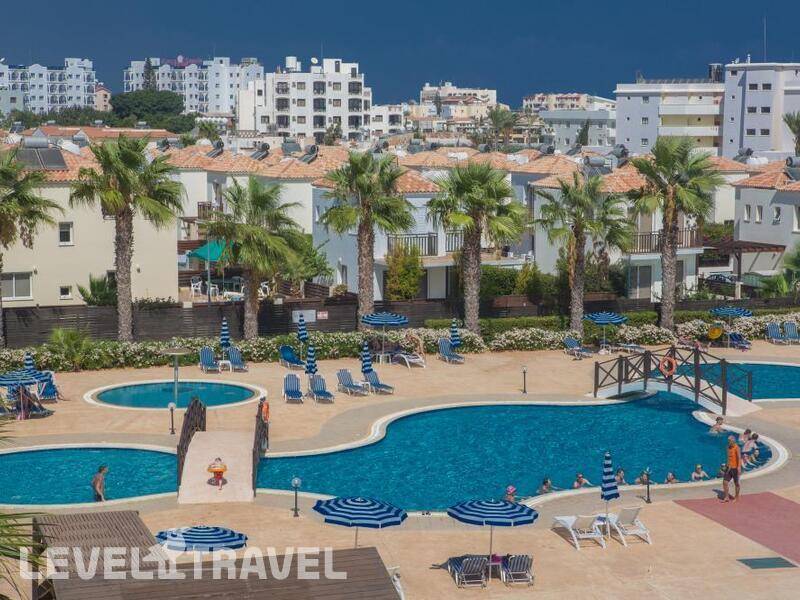 Фотография Polycarpia Hotel And Apts