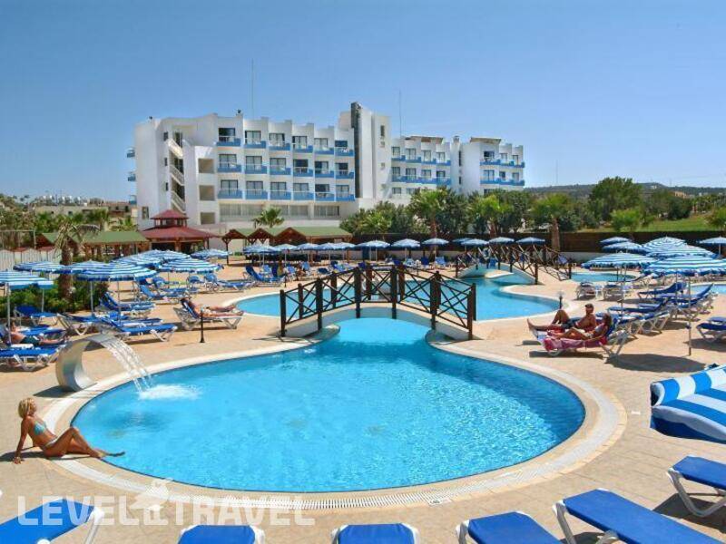 Фотография Polycarpia Hotel And Apts