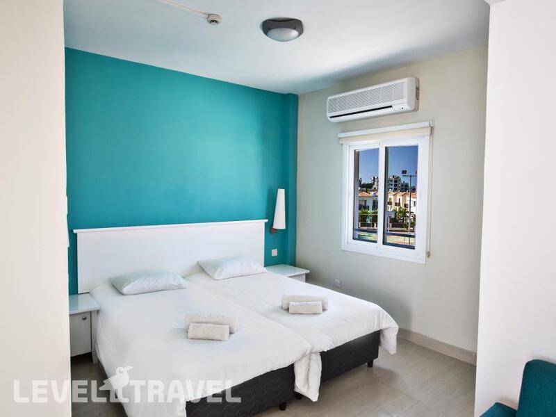 Фотография Polycarpia Hotel And Apts