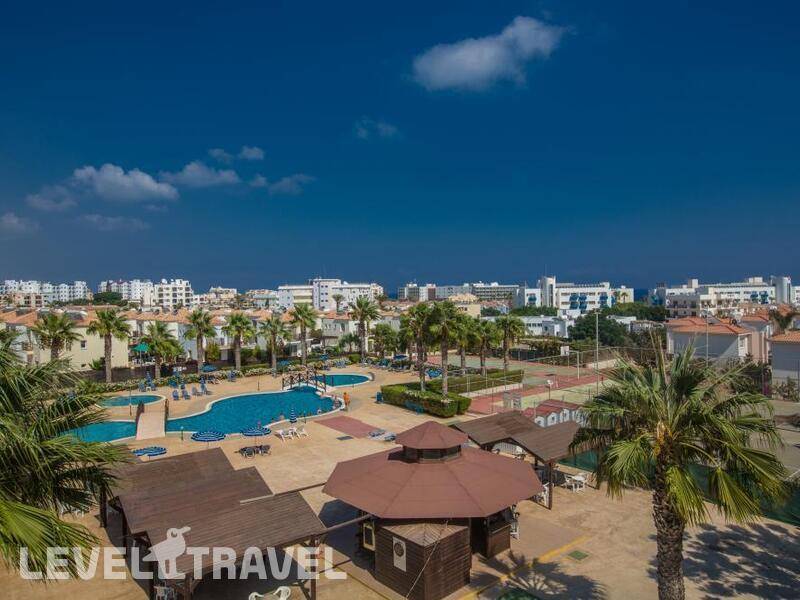 Фотография Polycarpia Hotel And Apts