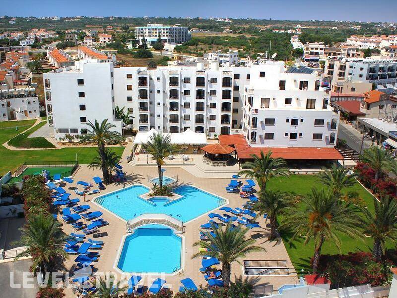 Фотография Seagull Hotel Apts