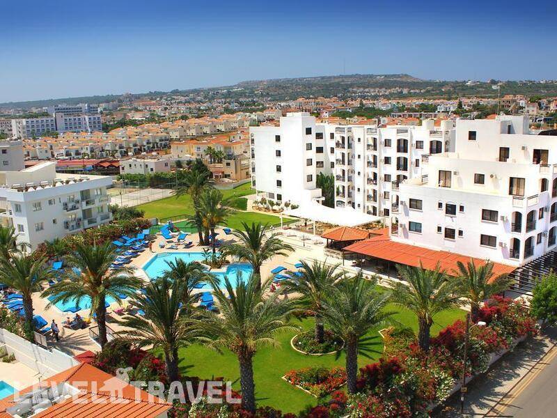 Фотография Seagull Hotel Apts