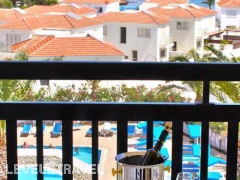 Фотография Seagull Hotel Apts