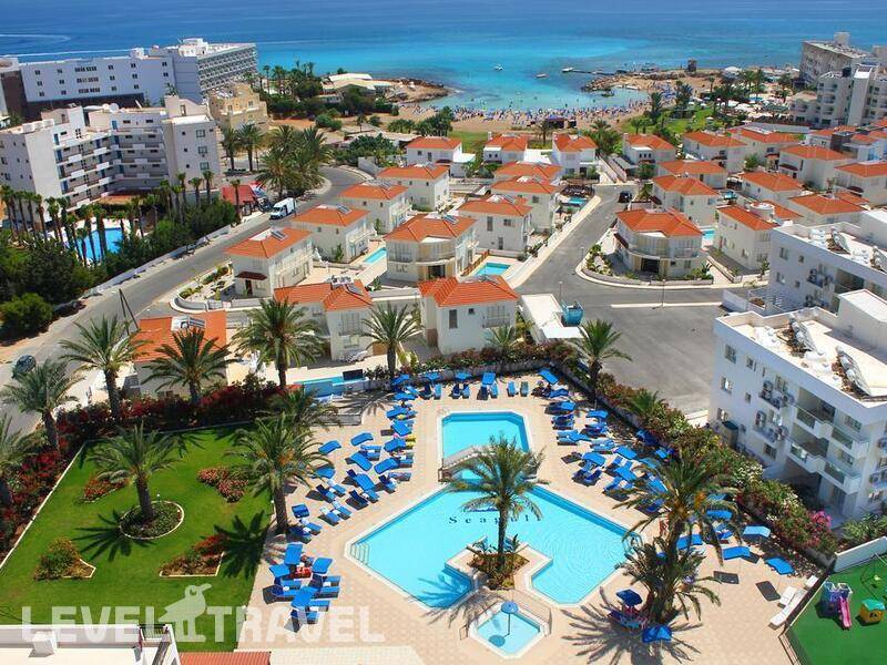 Фотография Seagull Hotel Apts