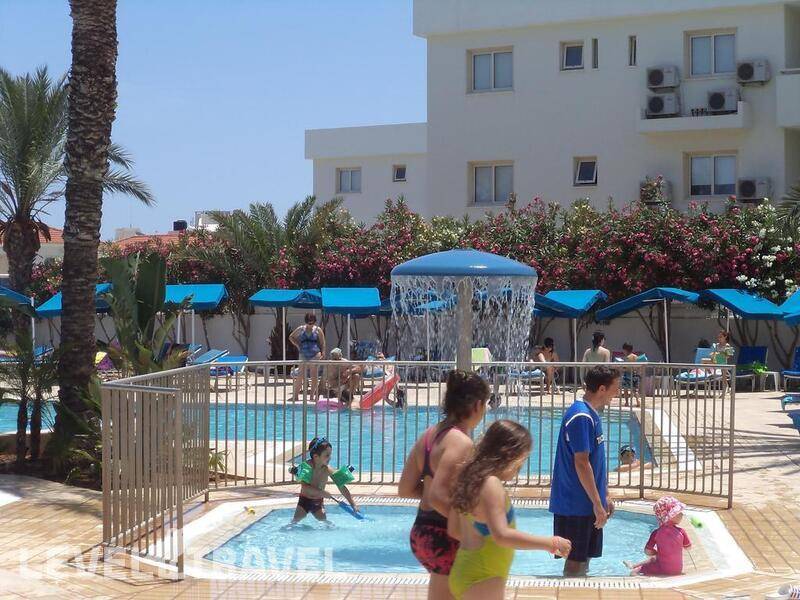 Фотография Seagull Hotel Apts