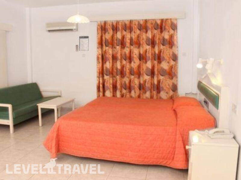 Фотография Seagull Hotel Apts