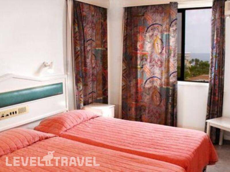 Фотография Seagull Hotel Apts