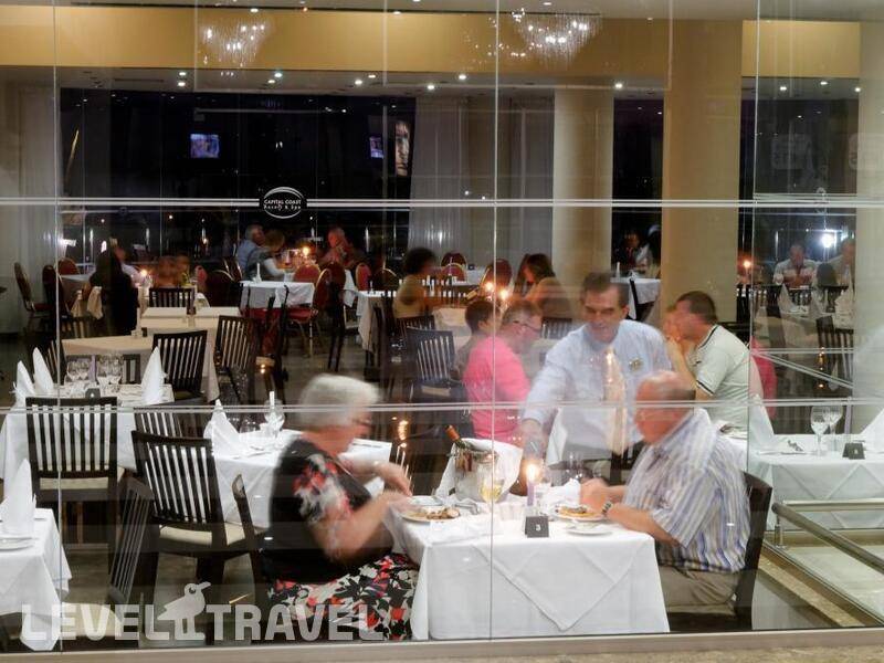 Фотография Capital Coast Resort & Spa Фотография Capital Coast Resort & Spa