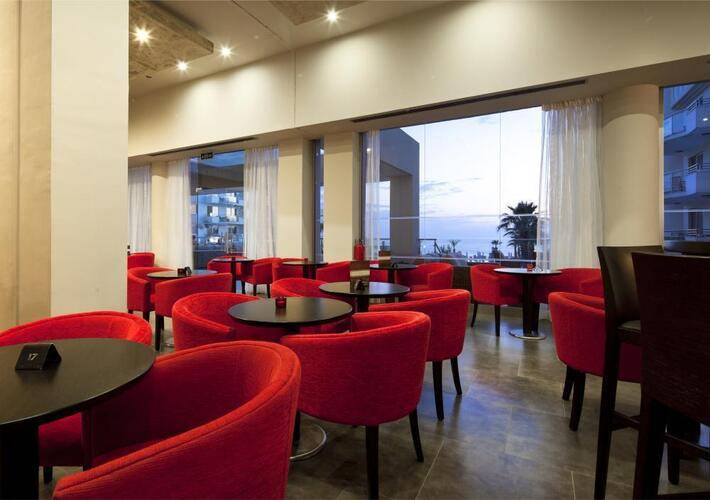 Capital Coast Resort & Spa