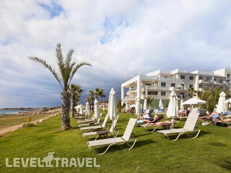 Фотография Capital Coast Resort & Spa Фотография Capital Coast Resort & Spa